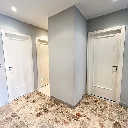 Greta'S Apartment 圣乔治阿克雷马诺 外观 照片