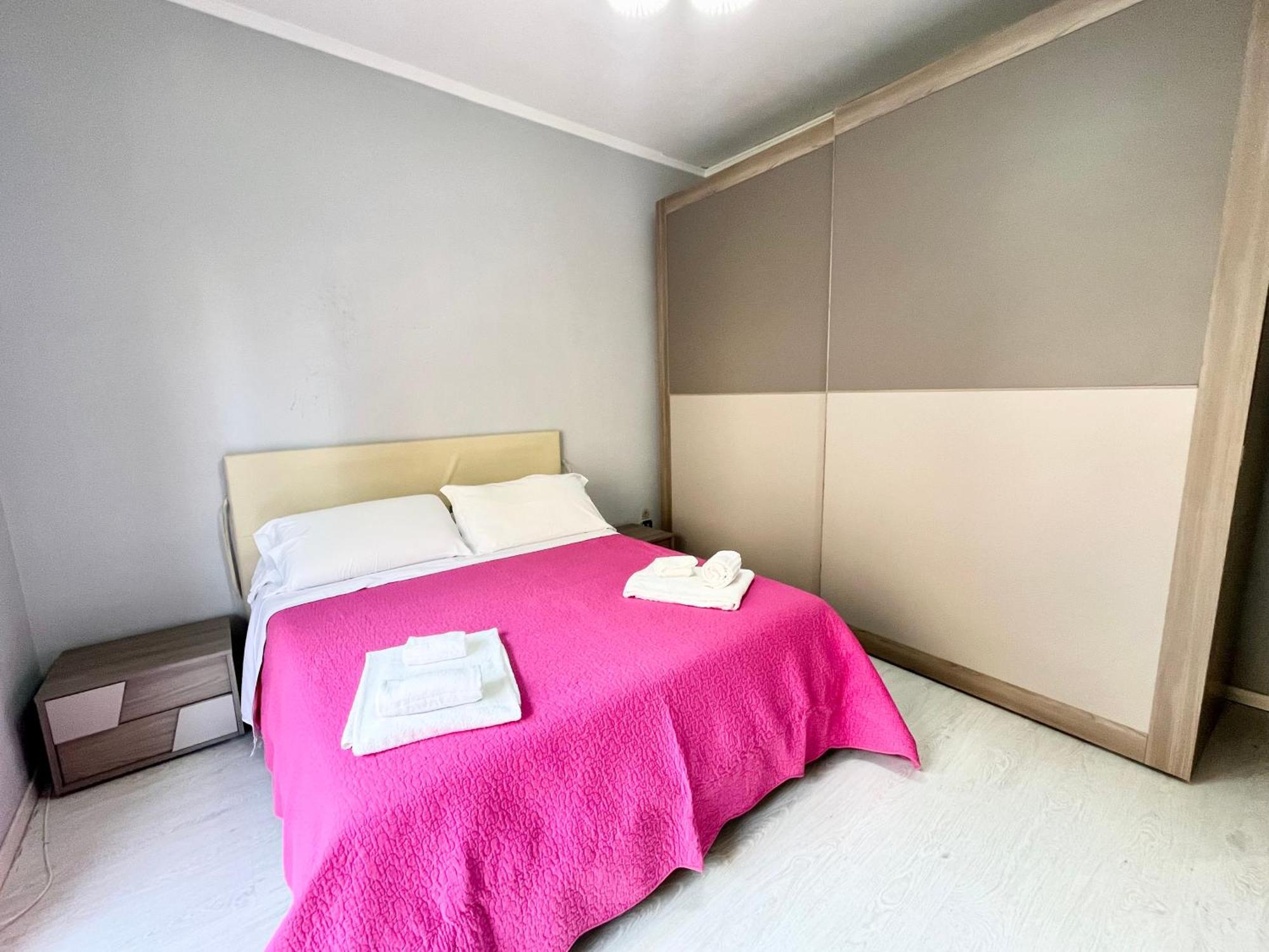 Greta'S Apartment 圣乔治阿克雷马诺 外观 照片