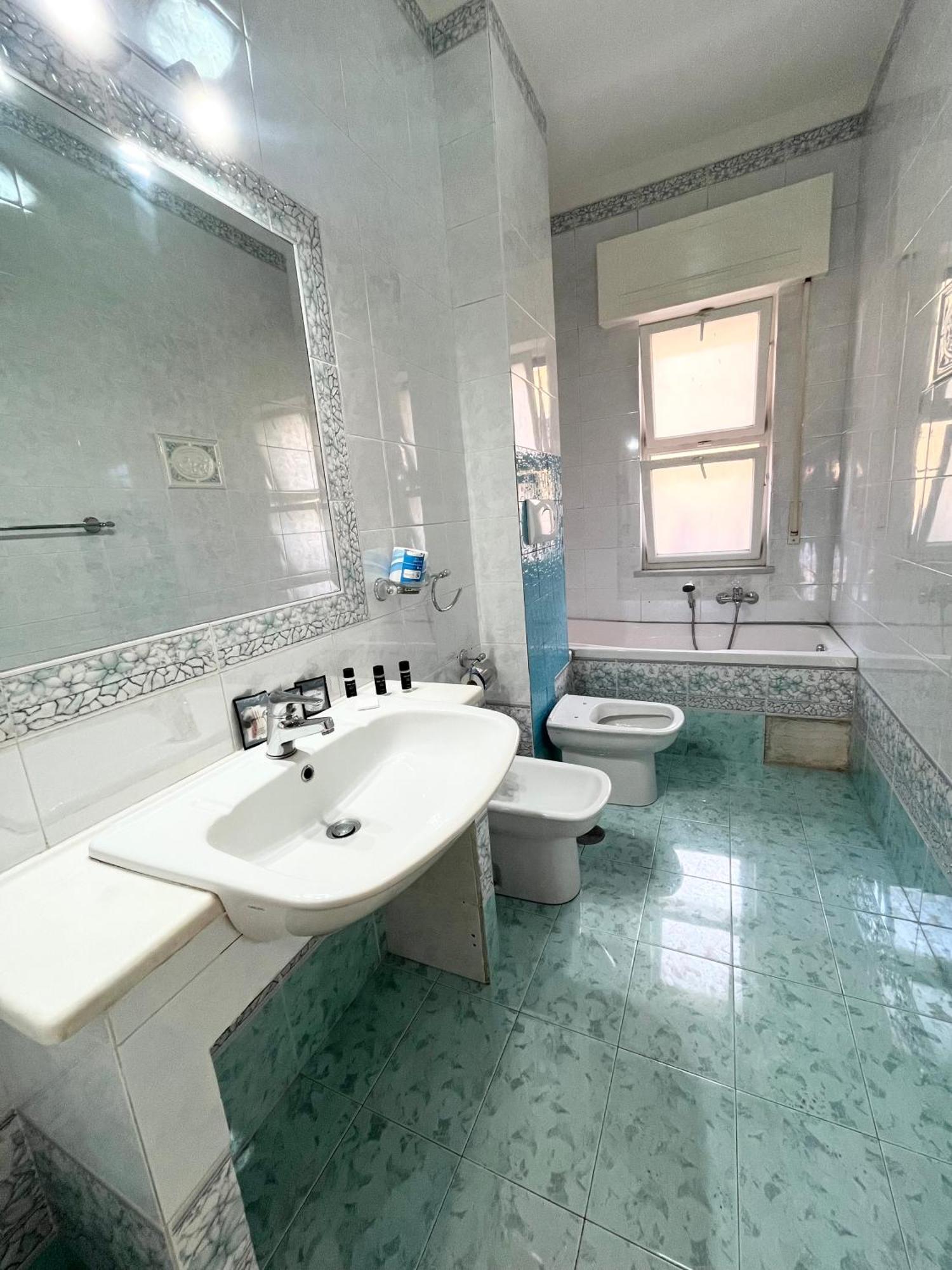 Greta'S Apartment 圣乔治阿克雷马诺 外观 照片