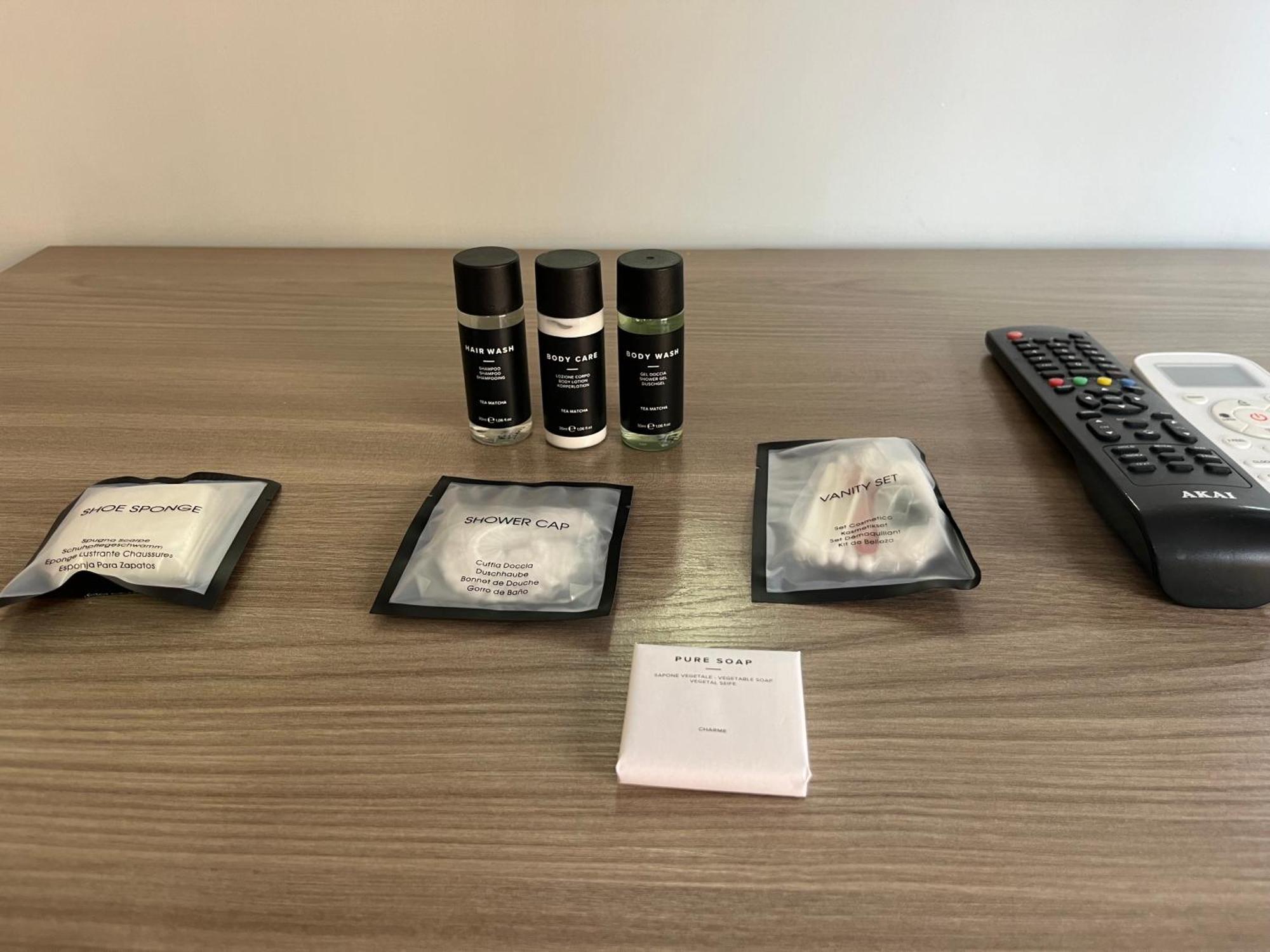 Greta'S Apartment 圣乔治阿克雷马诺 外观 照片
