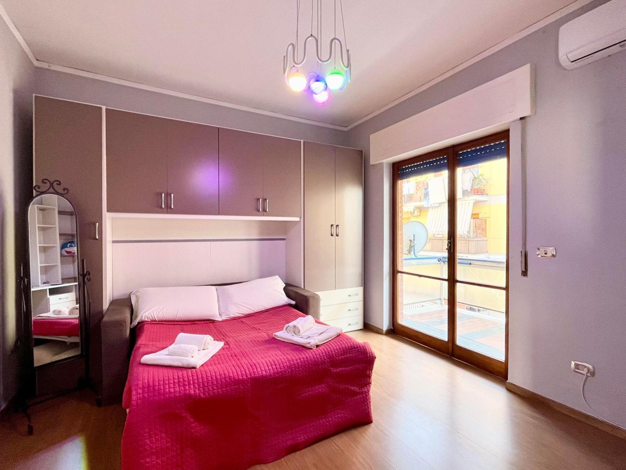 Greta'S Apartment 圣乔治阿克雷马诺 外观 照片