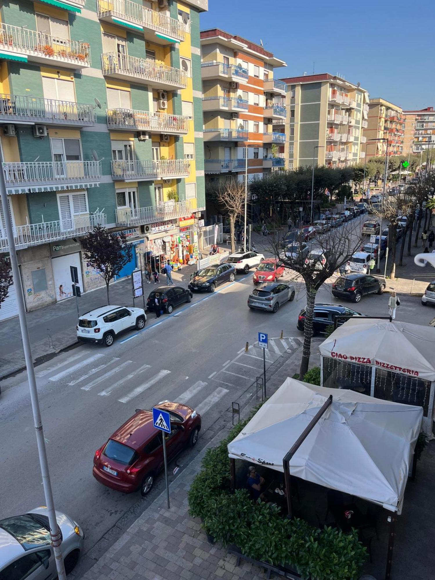 Greta'S Apartment 圣乔治阿克雷马诺 外观 照片